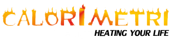 Calorimetri